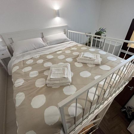 Abita In Apartaments Trapani Exteriér fotografie