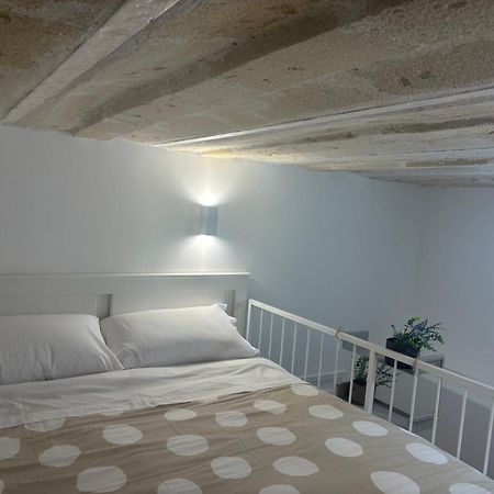 Abita In Apartaments Trapani Exteriér fotografie