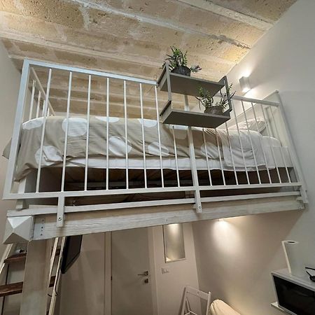 Abita In Apartaments Trapani Exteriér fotografie