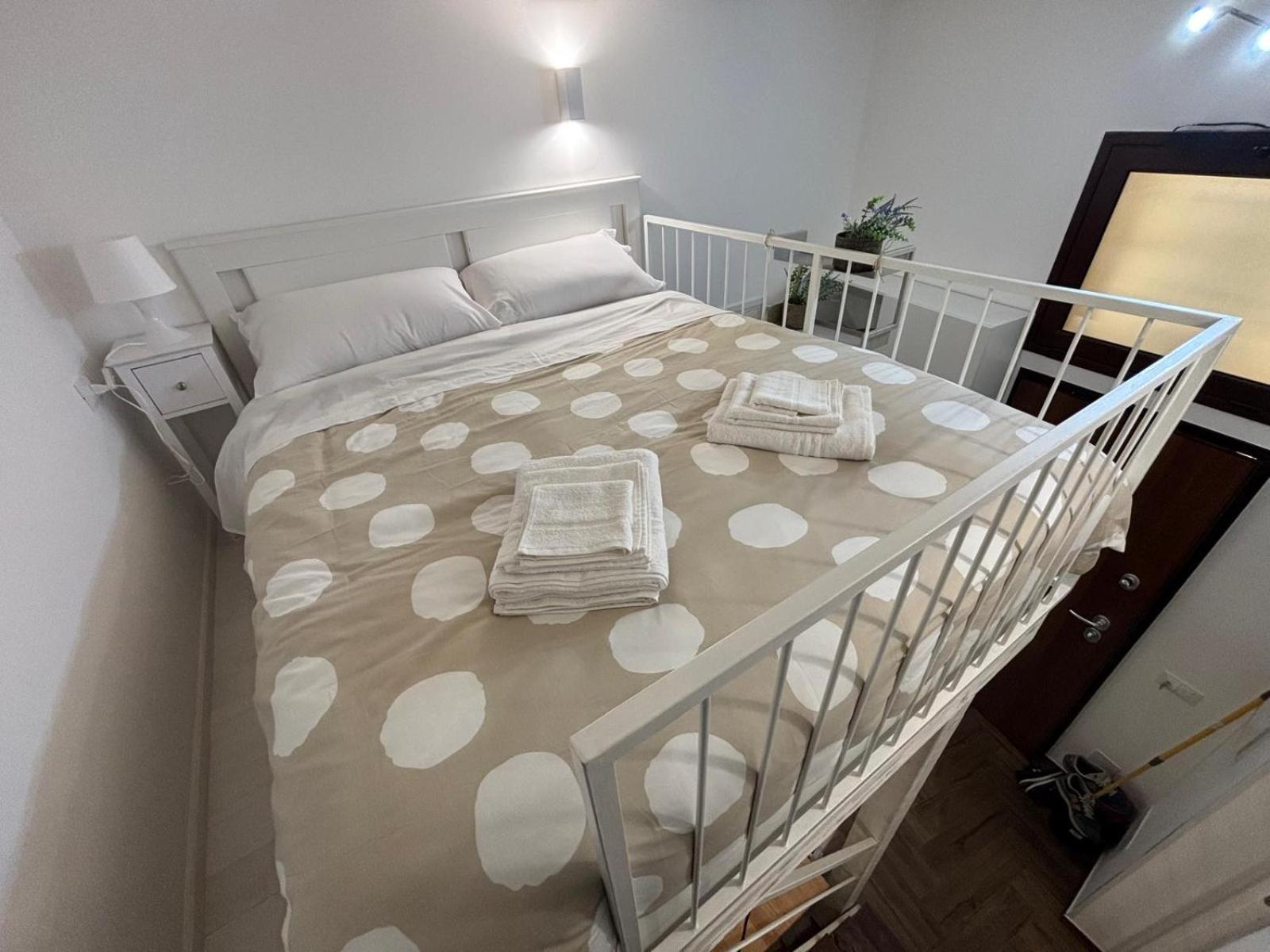 Abita In Apartaments Trapani Exteriér fotografie