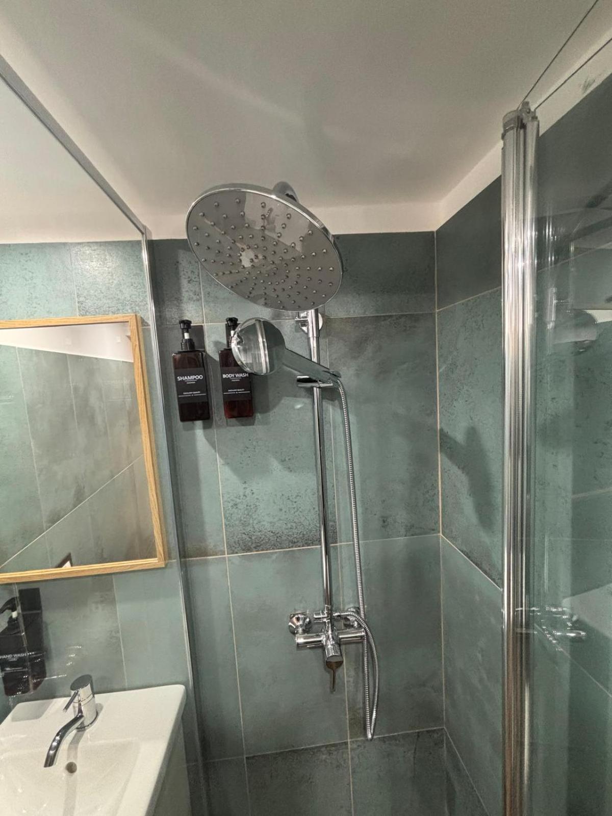 Abita In Apartaments Trapani Exteriér fotografie