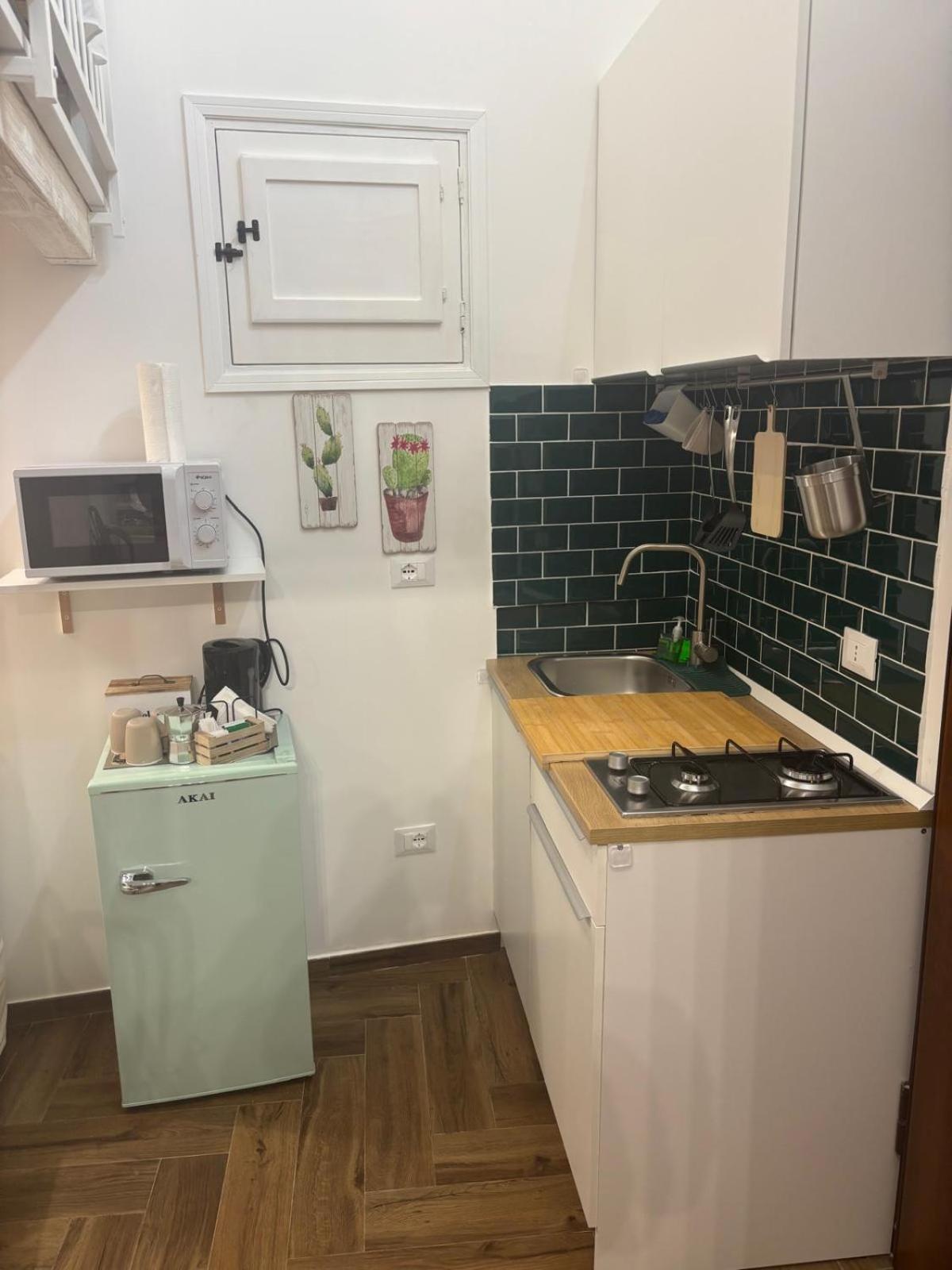 Abita In Apartaments Trapani Exteriér fotografie