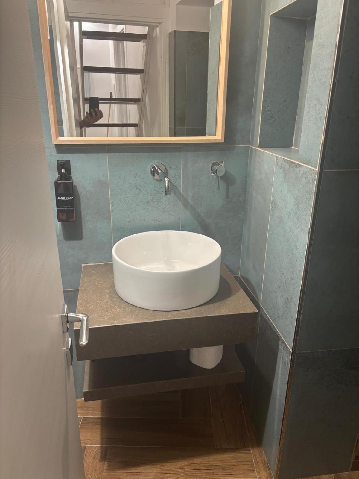 Abita In Apartaments Trapani Exteriér fotografie