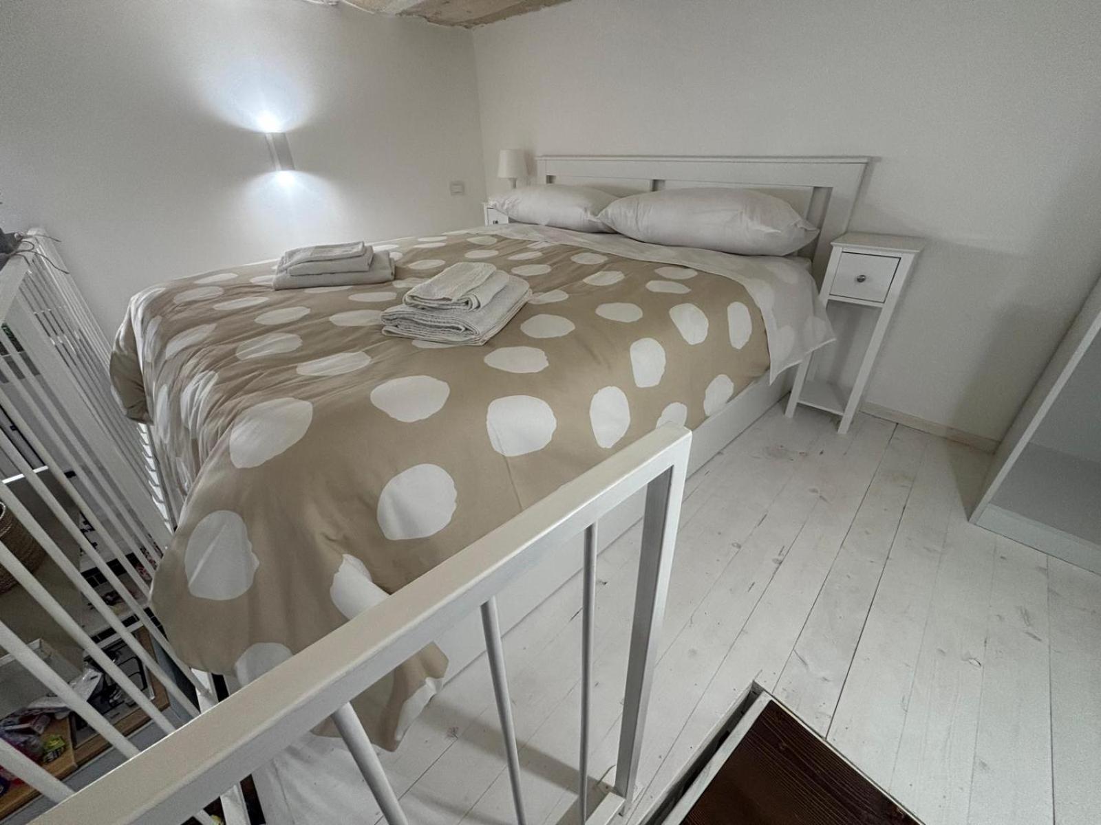 Abita In Apartaments Trapani Exteriér fotografie