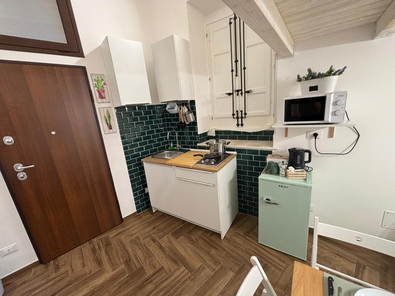 Abita In Apartaments Trapani Exteriér fotografie