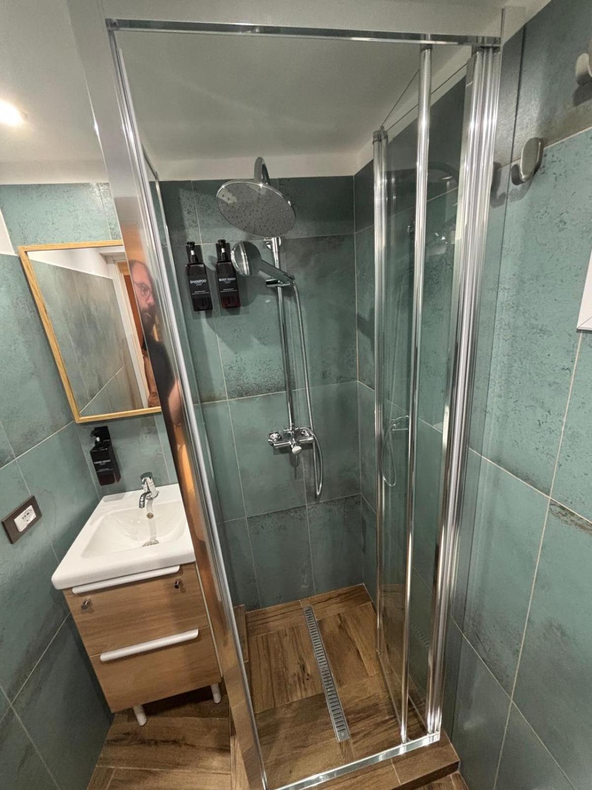 Abita In Apartaments Trapani Exteriér fotografie
