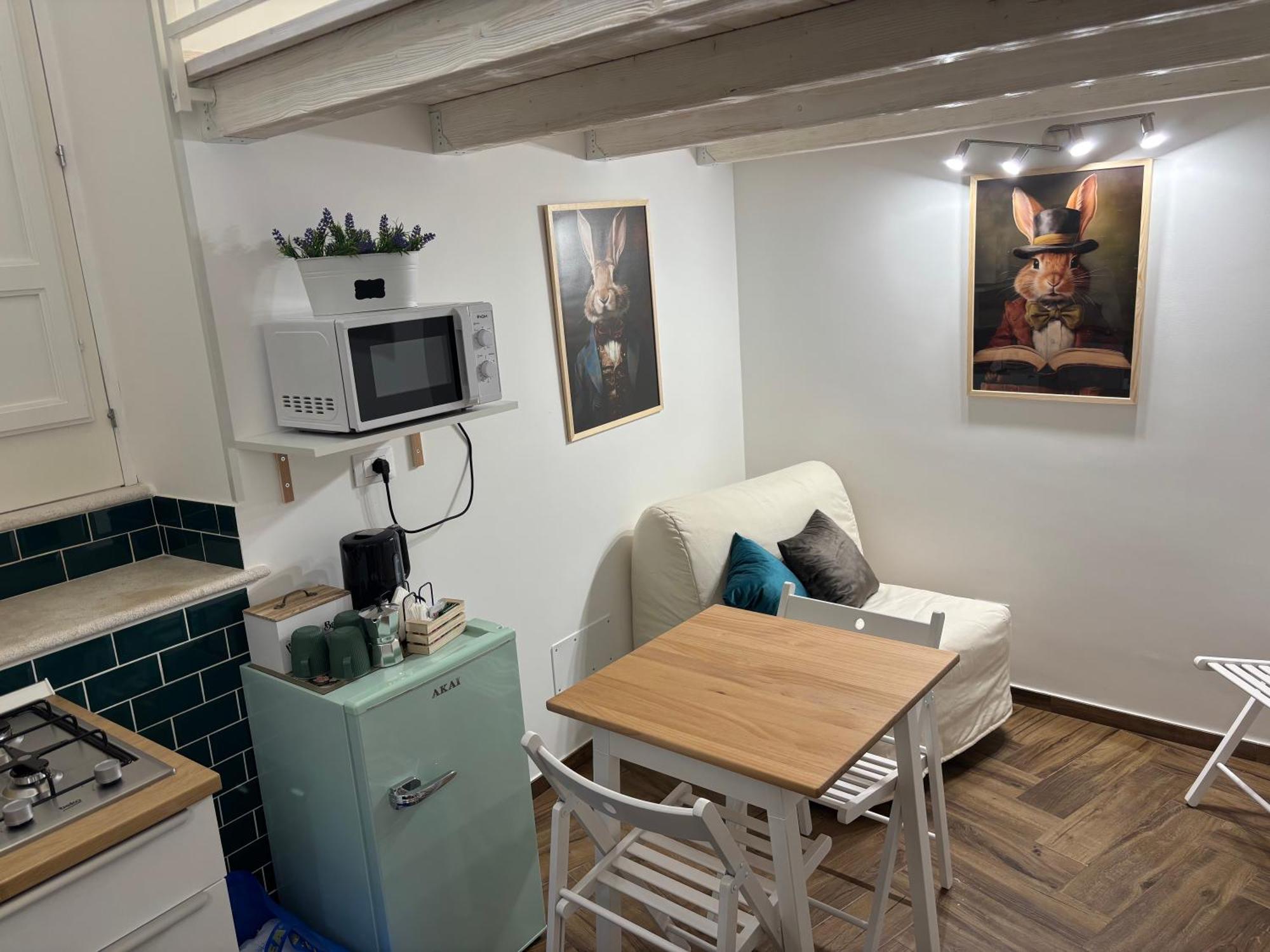 Abita In Apartaments Trapani Exteriér fotografie