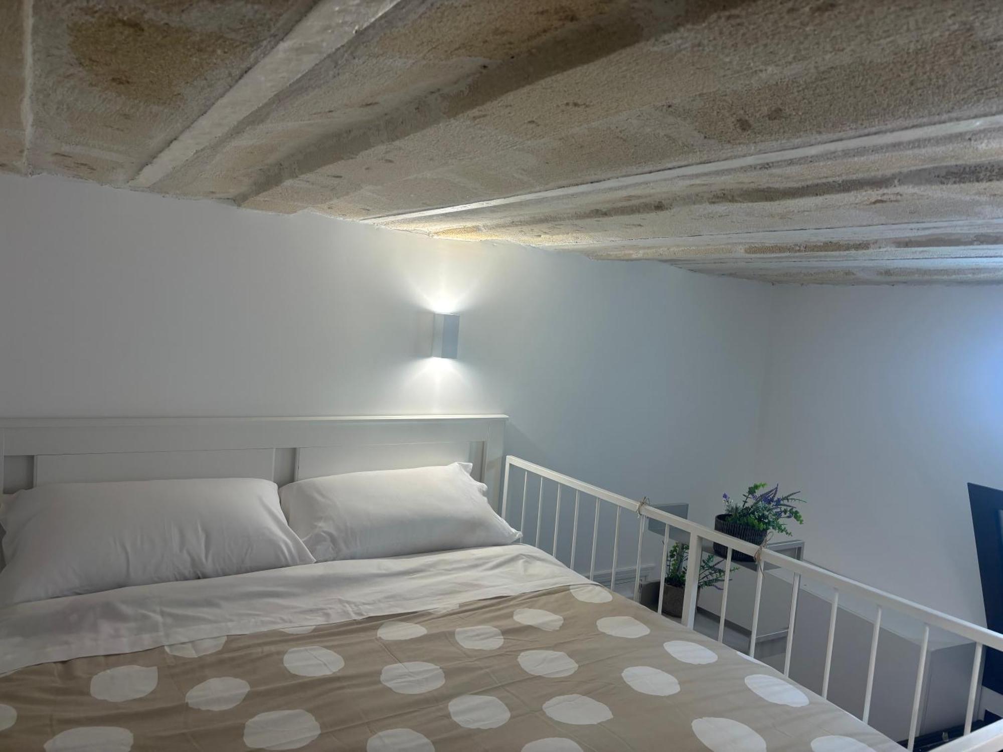 Abita In Apartaments Trapani Exteriér fotografie