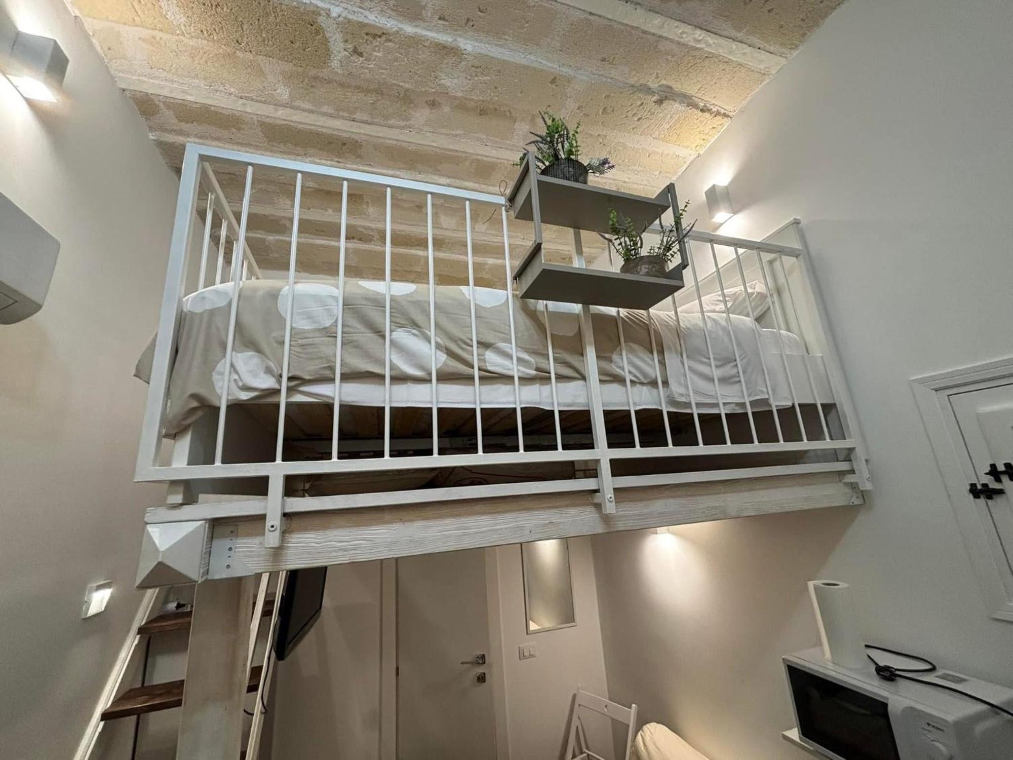 Abita In Apartaments Trapani Exteriér fotografie